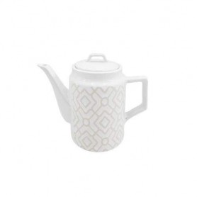 Чайник заварочный Maestro Pattern 800мл керамика (20033-08 MR) (1113507)