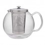 Заварник скляний для чаю із сіткою NG1KET/1500ml Lora (1089906)