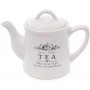 Чайник заварочный Sweet Home TEA 1000мл керамический Bona (1167620)