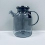 Чайник для заварювання Wilmax Thermo 888811002 1600 мл Smoky Grey 23378 (1132182)