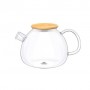 Чайник-заварник Wilmax Thermo 1200 мл 888824/A WL (1037510)