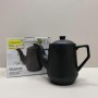 Чайник 800 мл керамічний Maestro MR-20001-08 Black (1037640)
