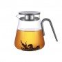 Чайник-заварник Samadoyo LV02A Чаевар 800 мл (1106888)