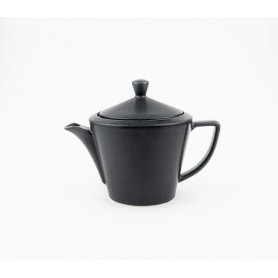 Чайник 500мл Porland Seasons Black 938405 (1069048)