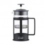 Френч-пресс BRAVO CHEF черный, 1 л (BC-7301-1000)