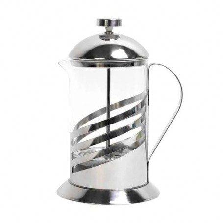 Френч-пресс Kamille, 600 мл (KM-0772M)