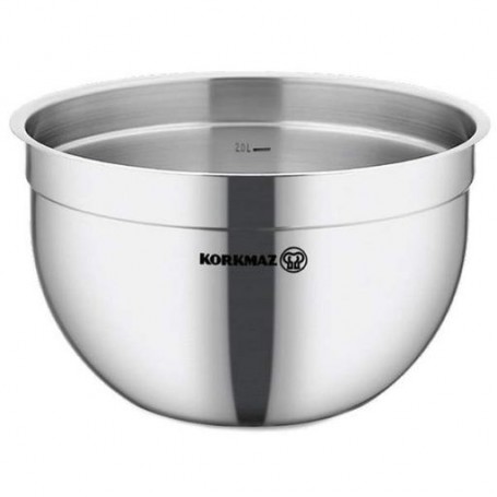 Миска Korkmaz Gastro 5,4 л A2777 (1075041)