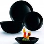 Салатник Luminarc Diwali Black 12 см P0861 (1150851)
