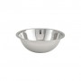 Миска кухонна Winco 2 л Сталевий (01112) (1037699)