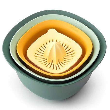 Кухонний набір Brabantia Tasty 5 ін. 122262 (1074948)