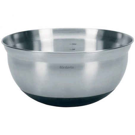 Миска Brabantia 3 л 363863 (1072056)