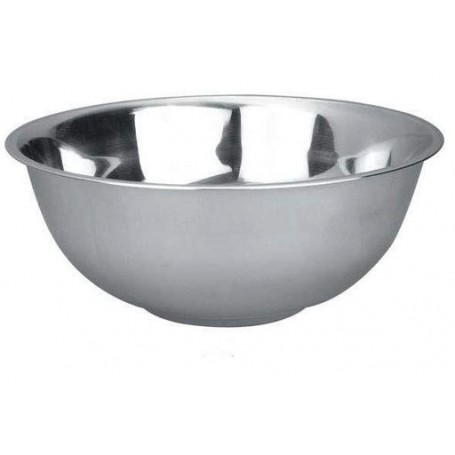 Миска Empire 13л d42 см h15 см нержавейка (2550 EM) (1116989)