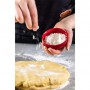 Набір мисок-приправниць з кришками KitchenAid Universal 4 шт KQG177BXERE (1101971)