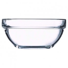 Салатник Luminarc Empilable Transparent 20 см M0092 (1150400)