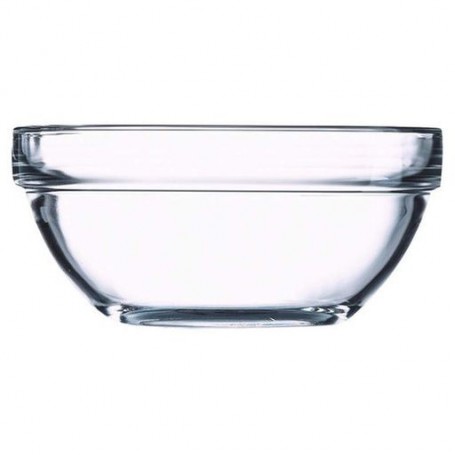 Салатник Luminarc Empilable Transparent 20 см M0092 (1150400)