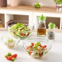 Салатник Luminarc Empilable Transparent 20 см M0092 (1150400)