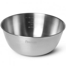 Миска Fissman 0,7 л 30x9см 5130 (1071600)