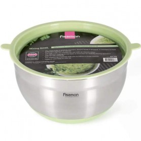 Миска з кришкою Fissman 24 см 5189 (1074692)