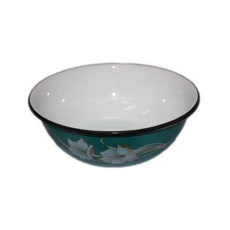 Миска Epos 2,5л эмалированая сталь (0311/4) (1114502)