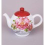 Чайник заварочный Райский сад 850мл Bona (1166382)
