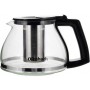 Чайник стеклянный заварочный 1300мл со съемным ситечком 0613m Ofenbach (1166570)