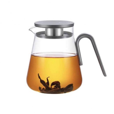 Чайник-заварник Samadoyo Чаевар, 600 мл (1109856)