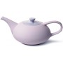 Чайник заварочный Sweet Dream 1.5л керамический сиреневый Fissman (1166081)