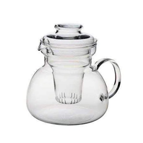 Чайник заварочный Simax 1,5л жаропрочое стекло (3243/F Simax) (1116728)