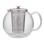 Заварник скляний для чаю із сіткою NG1KET/1500ml Lora (1089906)