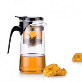 Чайник-заварник Sama Doyo SAG-10, 750 мл (SAG-10) (1106509)