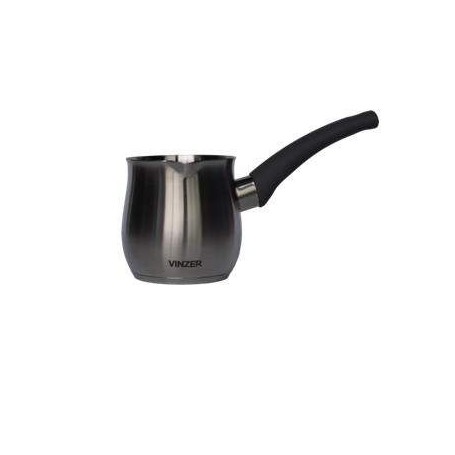 Турка Vinzer 500мл нержавейка (50361 Vinzer) (1115557)