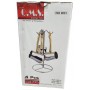 Набор турок на подставке O.M.S. Collection 7005 из нержавеющей стали 4 предмета (Турция) (1139436)