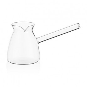 Турка Ardesto Black Mars, 500 мл (AR0850G)