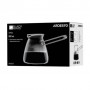 Турка Ardesto Black Mars, 500 мл (AR0850G)