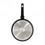 Сковорода Ringel Hagen с крышкой, 24 см (RG-1151-24)