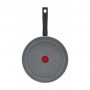 Сковорода Tefal Cook Natural серая, 28 см (B5790602)