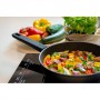 Сковорода Ringel Salsa глубокая, без крышки, 20 см