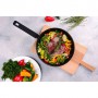 Сковорода Ringel Salsa глубокая, без крышки, 20 см