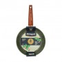 Сковорода Ringel Pesto, без крышки, 28 см (RG-1137-28)
