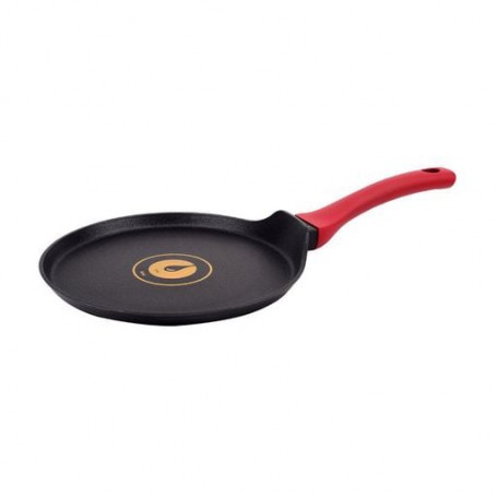Сковорода блинная Ringel Chili без крышки, 25 см (RG-1101-25)