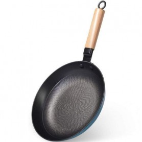 Сковорода без кришки Fissman 24 см 4000 (1092252)