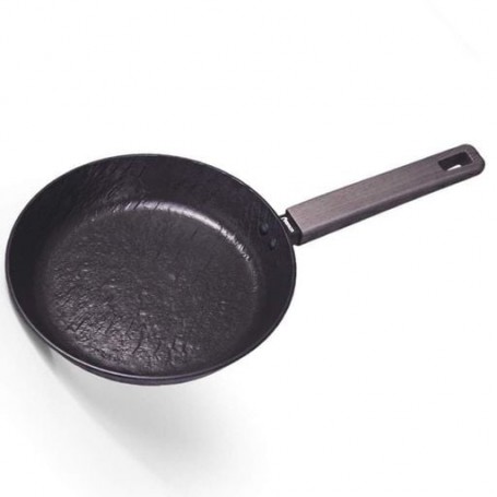 Сковорода без кришки Fissman Vela rock 24 см 14241 (1084672)