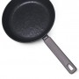 Сковорода без кришки Fissman Vela rock 24 см 14241 (1084672)