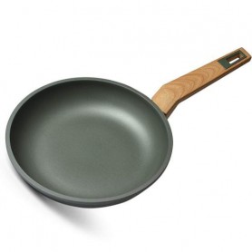 Сковорода без кришки Fissman Olivi 24 см 4414 (1083705)