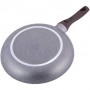 Сковорода без кришки Kamille Eternity 30 см KM-4115 (1083550)