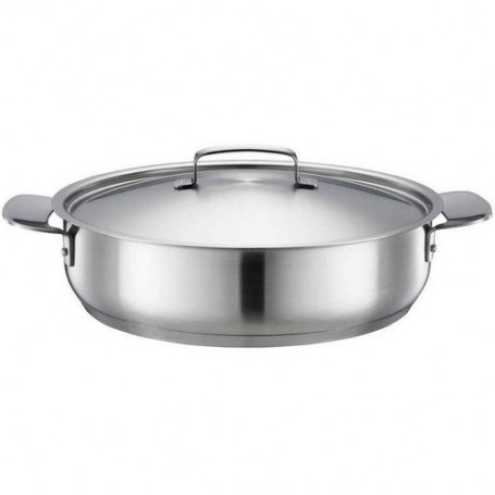 Жаровня Fiskars All Steel Roasting Dish 28 см 1064749 (1090627)