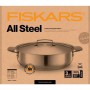 Жаровня Fiskars All Steel Roasting Dish 28 см 1064749 (1090627)
