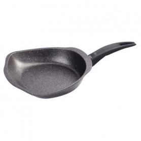 Сковорода без кришки Gipfel Zenit 28 см 2369 (1086093)