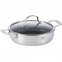Сотейник з кришкою Gipfel Gala 20 см 1278 (1150454)