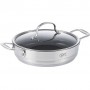 Сотейник з кришкою Gipfel Gala 20 см 1278 (1150454)